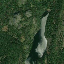 Satellite imagery of South Point, CA