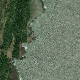 Satellite imagery of South Point, CA
