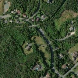 Satellite imagery of White Cove Cliff, CA