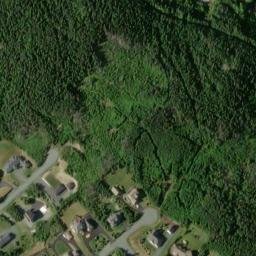 Satellite imagery of White Cove Cliff, CA