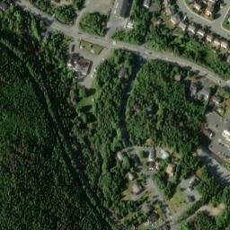 Satellite imagery of White Cove Cliff, CA