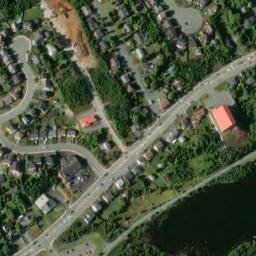 Satellite imagery of Paradise Hill, CA