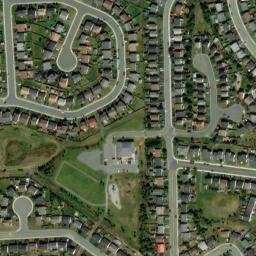 Satellite imagery of Mount Ken, CA