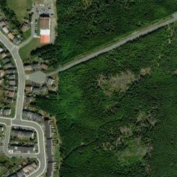 Satellite imagery of Mount Ken, CA