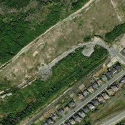 Satellite imagery of Kenmount Hill, CA