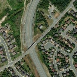 Satellite imagery of Kenmount Hill, CA