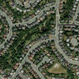 Satellite imagery of Kenmount Hill, CA