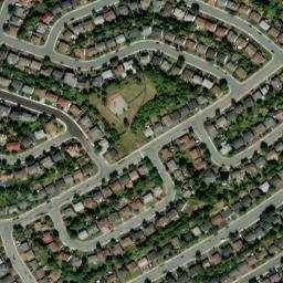 Satellite imagery of Firewood Hill, CA
