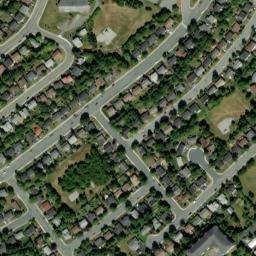 Satellite imagery of Firewood Hill, CA