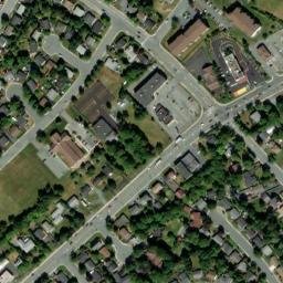 Satellite imagery of Firewood Hill, CA