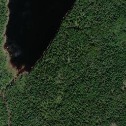 Satellite imagery of Peggys Leg, CA