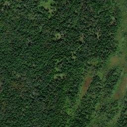 Satellite imagery of Peggys Leg, CA