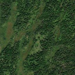 Satellite imagery of Peggys Leg, CA