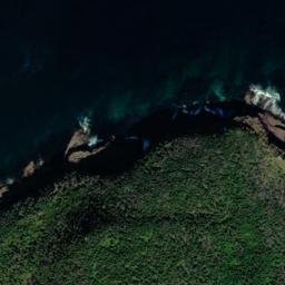 Satellite imagery of Cliff Point, CA