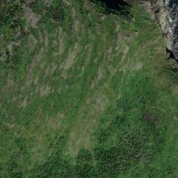Satellite imagery of The Bill of the Cape, CA