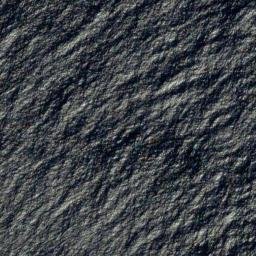 Satellite imagery of Cape Spear, CA