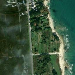 Satellite imagery of Beg Quilvi, FR
