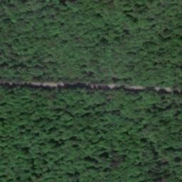 Satellite imagery of Borne frontière "0" 1940, CH