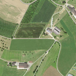 Satellite imagery of 1810, CH