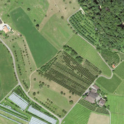 Satellite imagery of 1810, CH