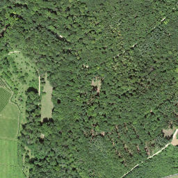 Satellite imagery of boundary_stone, CH