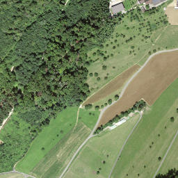 Satellite imagery of boundary_stone, CH