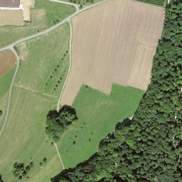 Satellite imagery of boundary_stone, CH