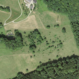 Satellite imagery of Cheisacher, CH