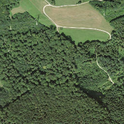 Satellite imagery of Cheisacher, CH