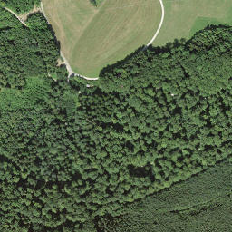 Satellite imagery of Cheisacher, CH