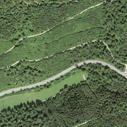 Satellite imagery of Bürersteig, CH