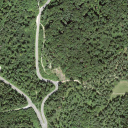 Satellite imagery of Bürersteig, CH