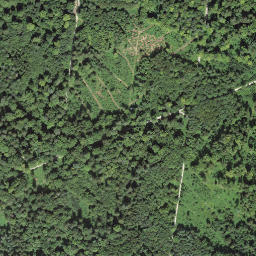 Satellite imagery of grenzpunkt, CH