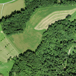 Satellite imagery of Schloss Sonnenberg, CH