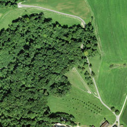 Satellite imagery of Schloss Sonnenberg, CH