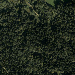 Satellite imagery of Fürberg, AT