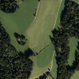 Satellite imagery of Fürberg, AT