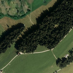 Satellite imagery of boundary_stone, CH