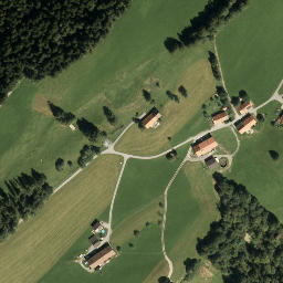 Satellite imagery of boundary_stone, CH