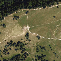 Satellite imagery of Bärenkopf, DE