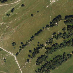 Satellite imagery of Bärenkopf, DE