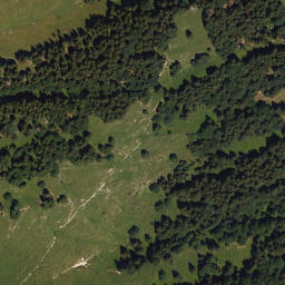 Satellite imagery of Bärenkopf, DE