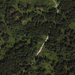 Satellite imagery of Blässleskopf, DE