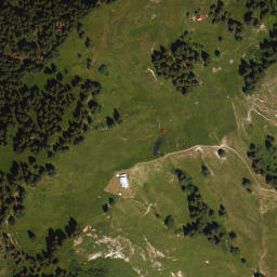 Satellite imagery of Roßkopf, DE