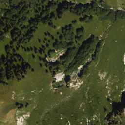 Satellite imagery of Spieser, DE