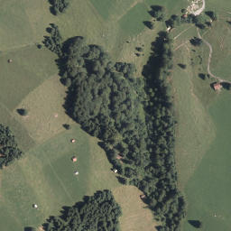 Satellite imagery of Geigerbühel, AT