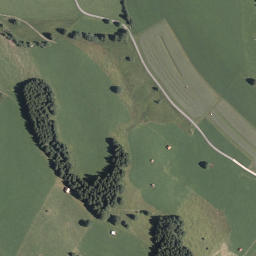 Satellite imagery of Geigerbühel, AT