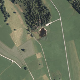 Satellite imagery of Geigerbühel, AT