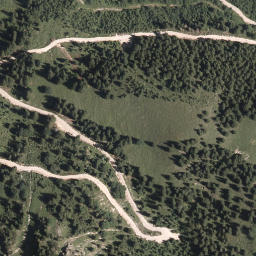 Satellite imagery of Mittelberg, AT