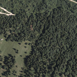 Satellite imagery of Mittelberg, AT